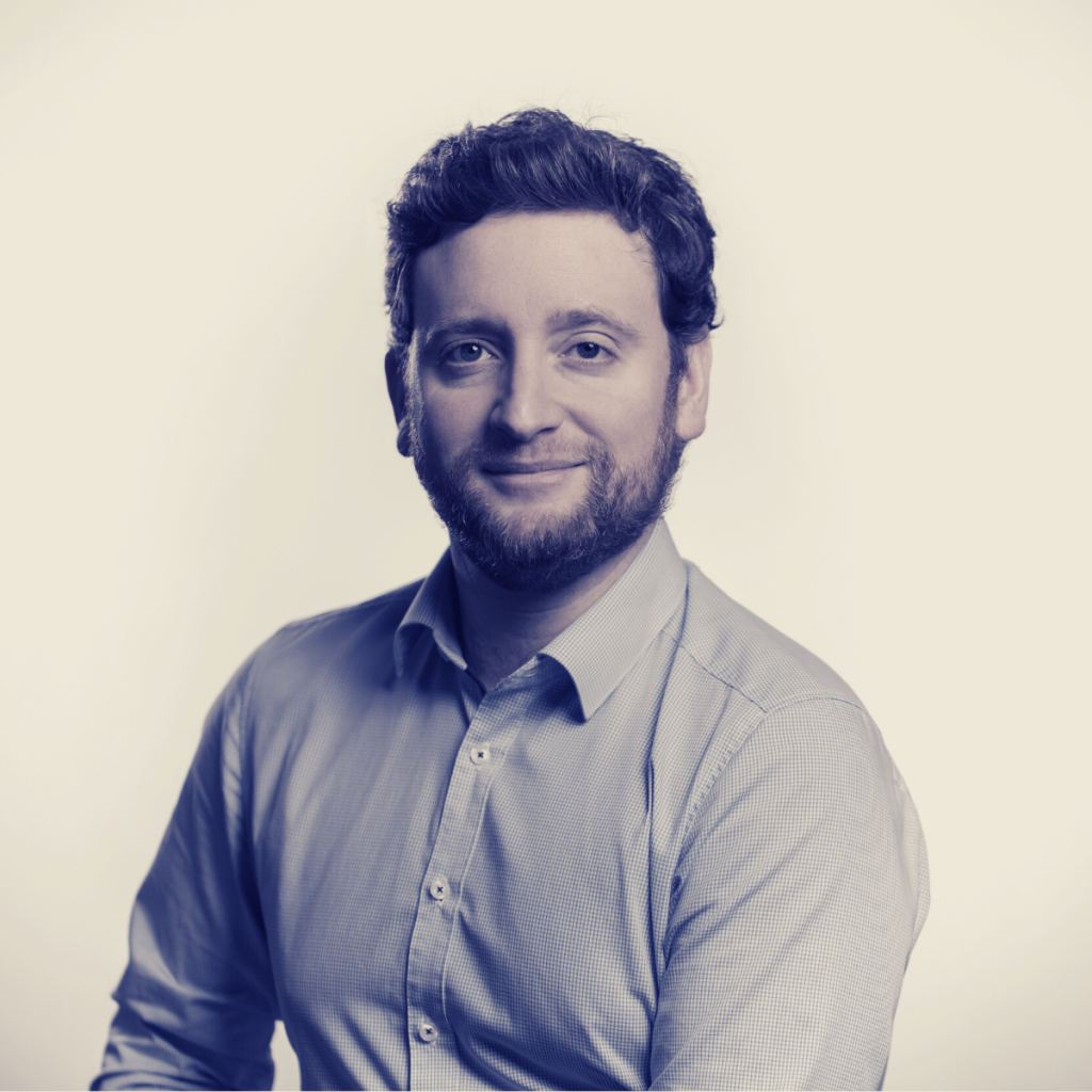 Photo de profil samuel witenberg-crépin